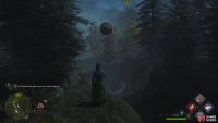 and direct the ball into the hole with !Wingardium Leviosa