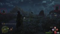 and shoot these five stones 