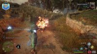 Failing that, you can go in wands blazing and put down the eight or so goblins (counting later arrivals) at each camp.