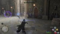 You can make your life a lot easier by countering enemy wand attacks with Stupefy.