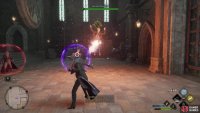 then hit them with !Incendio for massive damage.