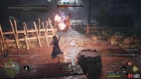 then defeat the Ashwinder Assassin and her cronies.