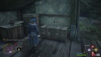 Grab the Helm of Urtkot out of a chest,