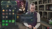 You can brew !Invisibility Potions yourself, or buy them from !J. Pippin’s Potions.