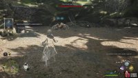 !Invisibility Potions provide a greater degree of concealment, but have a short duration.