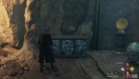 beyond which you’ll find a large chest.