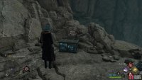 then loot the small chest they guarded.