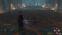 Search Jackdaw’s body,