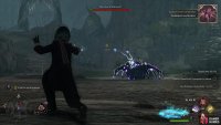 Taking one out immediately with Ancient Magic will make the rest of the fight much easier.