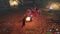 !Incendio will deal massive damage to the remaining matriarch.