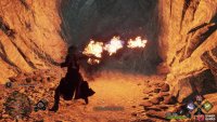 Burn some webs with !Incenio,