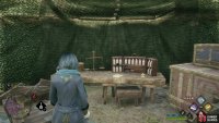 Dispatch the goblins outside the tower, then intercept a letter from Ranrok.