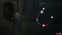 Return to Professor Ronen and he’ll teach you the Reparo spell,