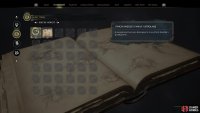 Keeping the astrolabe will… occupy an inventory spot.