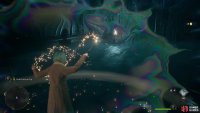 Revelio lets you scan your surroundings and find extra items