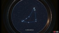 this is the sign for !Capricornus.