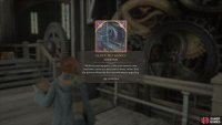 The description of the Clock Mechanics page.