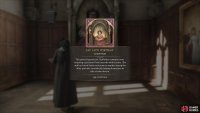 The description for the Fat Lady Portrait Field Guide Page.