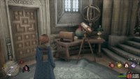 You’ll find this Collection Chest inside the Headmaster’s Office.