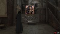The description for Lachlan the Lanky.