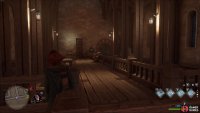 Complete the Animal Door Puzzle near the Divination Classroom Floo Flame.