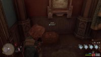 You’ll find the Collection Chest just on the other side.