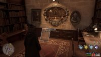 Decast Lumos to reveal the page.