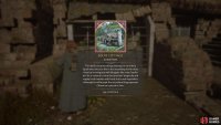 The description for the Squib Cottage Revelio page.