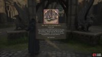 The description for The Well of Four Beasts.