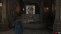 The description for the Unicorn Fountain page.