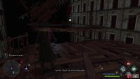 Pull the first lantern over with !accio