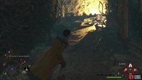 then light the brazier to reach the ledge leading to a Legendary Chest.