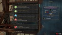 The Loom can be used to apply traits to gear with trait slots