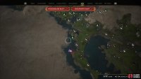 The first !Manor Cape Landing Platform