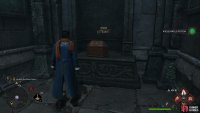 then search this room for the second collection chest