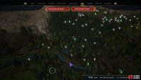 The first !North Hogwarts Region Landing Platform