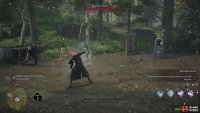 Use the !Mandrake to stun your opponents