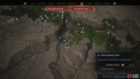 Head to this location on the map