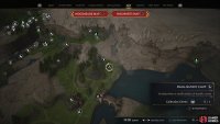 Head to this location on the map