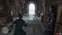 Here’s a guide for the trivia-filled mission, Polyjuice Plot in Hogwarts Legacy.