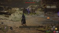 Use Levioso to levitate the enemy.