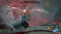 These magical orbs can be blocked but sometimes its easier to dodge!