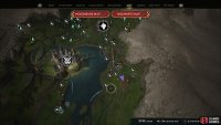 The !South Hogwarts Region Landing Platform