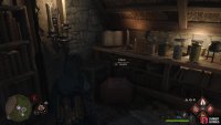 to find the Collection Chest sitting in the Storage Room.