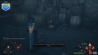 to find the Collection sitting in the boss room of Mary Portman’s Cellar