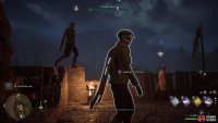 Going invisible makes it easier to fight Poachers in the High Keep mission of Hogwarts Legacy.