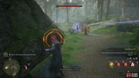 and use the !Venomous Tentacula to deal extra damage!