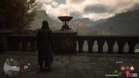 The fourth brazier that needs to be ignited