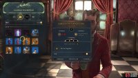 Make easy gold by selling unwanted items at any shop in Hogwarts Legacy. (2/2)
