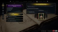 Don’t forget to track quests for handy map markers on both the main map and mini map.